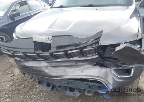 2017 Jeep Grand Cherokee Limited 75Th Anniversary Edition 4X4 z USA, uszkodzony, nr VIN 1C4RJFBG6HC633002